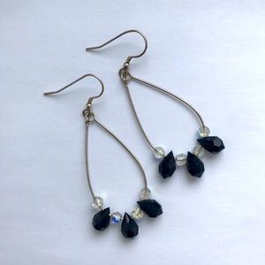2 for 20$ | Swarovski crystal earrings